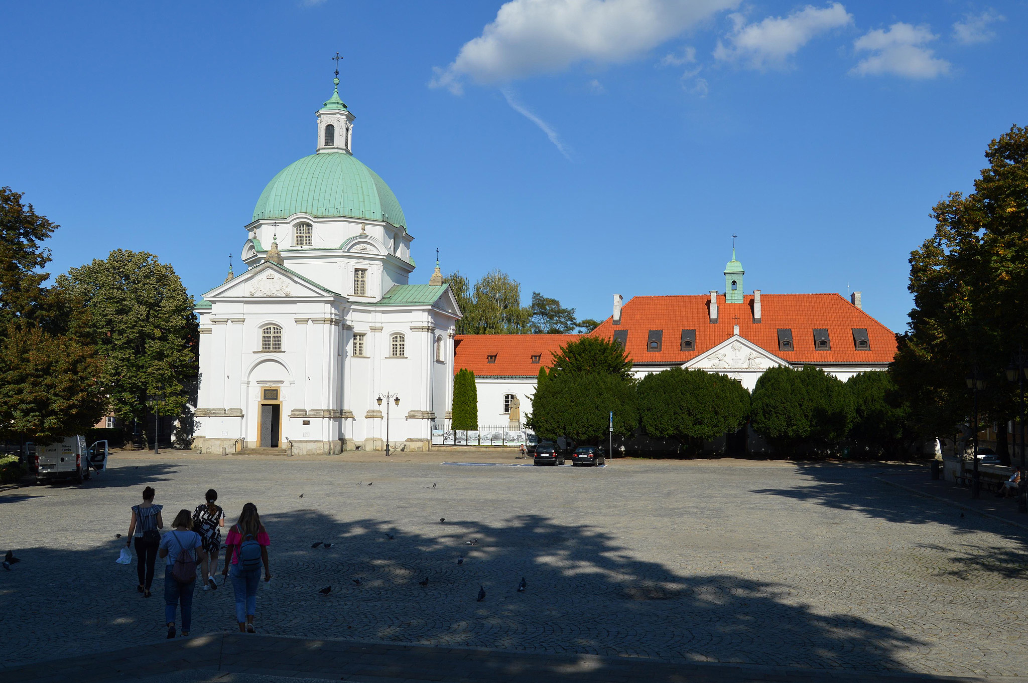 Warsaw